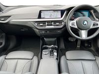 used BMW 218 2 Series i M Sport Gran Coupe 1.5 4dr