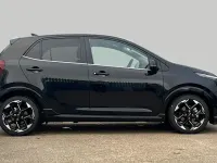 Used Kia Picanto GT-Line 68 HP (50 kW) 2024 Other Hatchback