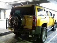 used Hummer H3 3.7 Adventure