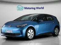 Used VW ID.3 Pro 150 kW (204 HP) 2024 Hatchback