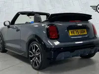 Used Mini Cooper 118 kW (161 HP) 2026 Grey Hatchback