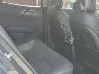 Used Kia Sportage 159 HP (116 kW) 2025 Grey SUV