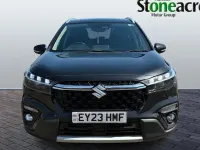 Used Suzuki SX4 S-Cross 129 HP (94 kW) 2025 SUV