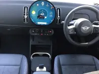Used Mini Countryman Classic 170 HP (125 kW) 2025 Black SUV