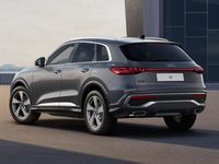 New Audi Q5 Sportback S-Line 204 HP (150 kW) 2026 Grey SUV
