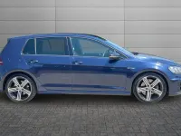 Used VW Golf VII R 300 HP (220 kW) 2015 Unknown Hatchback
