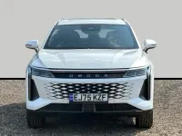 Used Omoda 9 63 HP (46 kW) 2025 White SUV