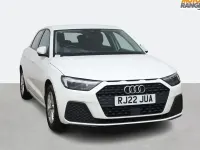 Used Audi A1 Sportback Design 95 HP (69 kW) 2022 Hatchback