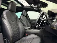 Used Maserati Grecale 530 HP (389 kW) 2023 Black SUV