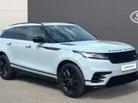 Used Land Rover Range Rover Velar SE Dynamic 204 HP (150 kW) 2025 Arrios grey SUV