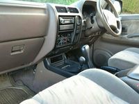 Used Toyota Land Cruiser 2001 SUV