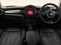 Used Mini Cooper S Exclusive 189 HP (139 kW) 2020 Red Hatchback