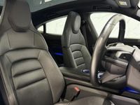 Used Porsche Taycan 389 kW (530 HP) 2023 Sedan