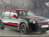 Usado Mini John Cooper Works Clubman 306 HP (225 kW) 2022 Preto Carrinha