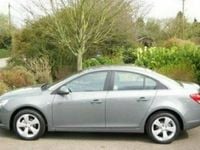Used Chevrolet Cruze 2010 Sedan