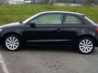 Used Audi A1 2011 Hatchback