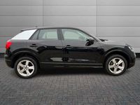 used Audi Q2 SUV (2020/70)Sport 30 TFSI 116PS 5d