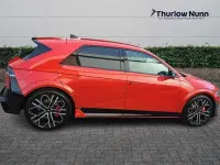Used Hyundai Ioniq 5 478 kW (650 HP) 2025 SUV