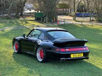 used Porsche 911 Turbo 911 Turbo