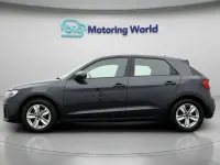 Used Audi A1 Sportback 94 HP (69 kW) 2023 Hatchback
