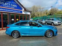 Used BMW 220 M Sport 2020 Blue Coupe