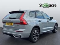 Used Volvo XC60 Plus 194 HP (142 kW) 2023 Grey SUV