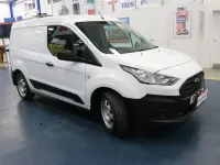 Second-hand Ford Transit Connect 75 CP (55 kW) 2019 Alb Monovolum