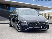 Used Mercedes A200 Executive 163 HP (119 kW) 2024 Hatchback
