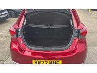 Used Mazda 2 Inclusive 116 HP (85 kW) 2023 Red Hatchback