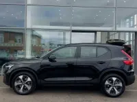 New Volvo XC40 Plus 161 HP (118 kW) 2026 SUV