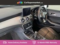 used Mercedes GLA180 GLAUrban Edition 5dr