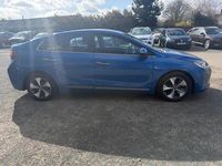 Used Hyundai Ioniq Premium 30 kW (42 HP) 2018 Hatchback