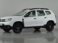 used Dacia Duster 1.0 TCe 100 Essential 5dr