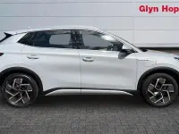 Used BYD Atto 3 Design 150 kW (204 HP) 2026 SUV