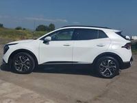 Used Kia Sportage 148 HP (108 kW) 2022 White SUV