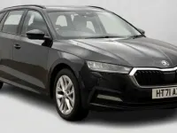 Used Skoda Octavia SE Technology 2022 Estate