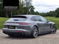 used Porsche Panamera 2.9 V6 4S 5dr PDK