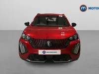 Used Peugeot 2008 Allure 131 HP (96 kW) 2025 Red SUV