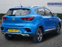 Used MG ZS Excite 2024 SUV