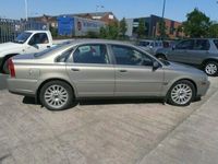 Used Volvo S80 163 HP (119 kW) 2003 Sedan