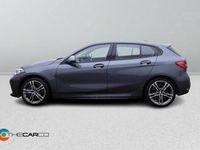 Used BMW M135 Comfort Edition 306 HP (225 kW) 2021 Grey Hatchback