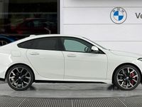 Used BMW 220 M Sport 170 HP (125 kW) 2025 White Coupe