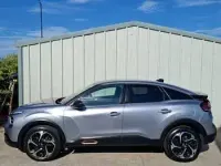 Used Citroën C4 PureTech 131 HP (96 kW) 2023 Grey SUV