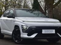 Used Hyundai Kona N Line 160 kW (218 HP) 2025 SUV