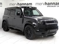 Used Land Rover Defender SE Dynamic 2023 SUV