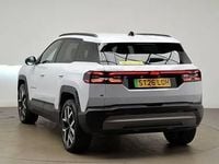 New Jeep Compass 156 kW (213 HP) 2026 White SUV