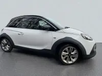 Second-hand Vauxhall Adam Rocks Rocks 2016 Hatchback