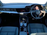 used Audi A3 Sportback e-tron 40 TFSI e Sport 5dr S Tronic