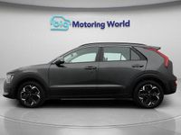 Used Kia e-Niro 147 kW (201 HP) 2025 SUV