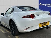 used Mazda MX5 1.5 Sport Nav 2dr